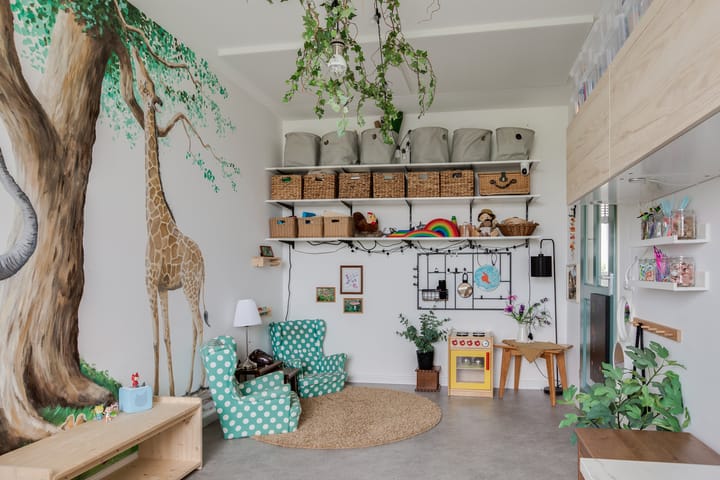 Foto 34 van Oostmeerlaan 197