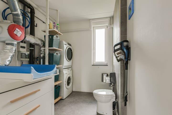 Foto 35 van Oostmeerlaan 197