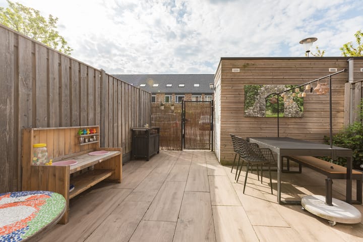 Foto 38 van Oostmeerlaan 197