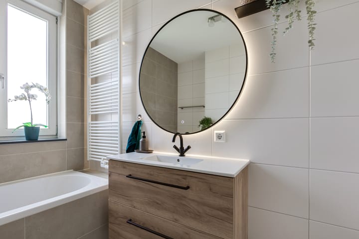 Foto 26 van Oostmeerlaan 197