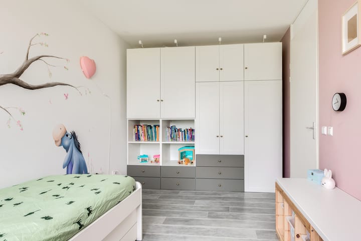 Foto 19 van Oostmeerlaan 197