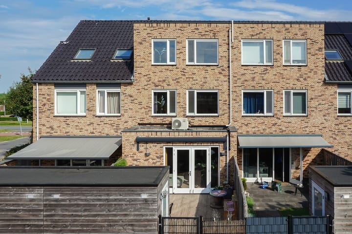 Foto 41 van Oostmeerlaan 197