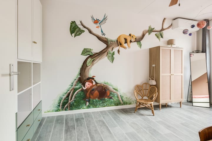 Foto 20 van Oostmeerlaan 197