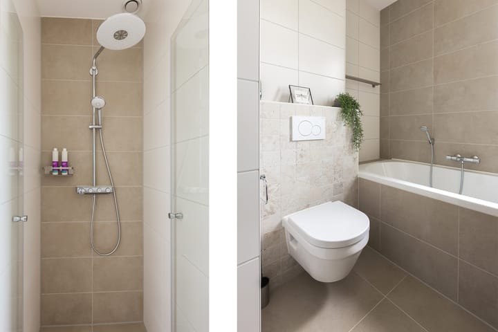 Foto 24 van Oostmeerlaan 197