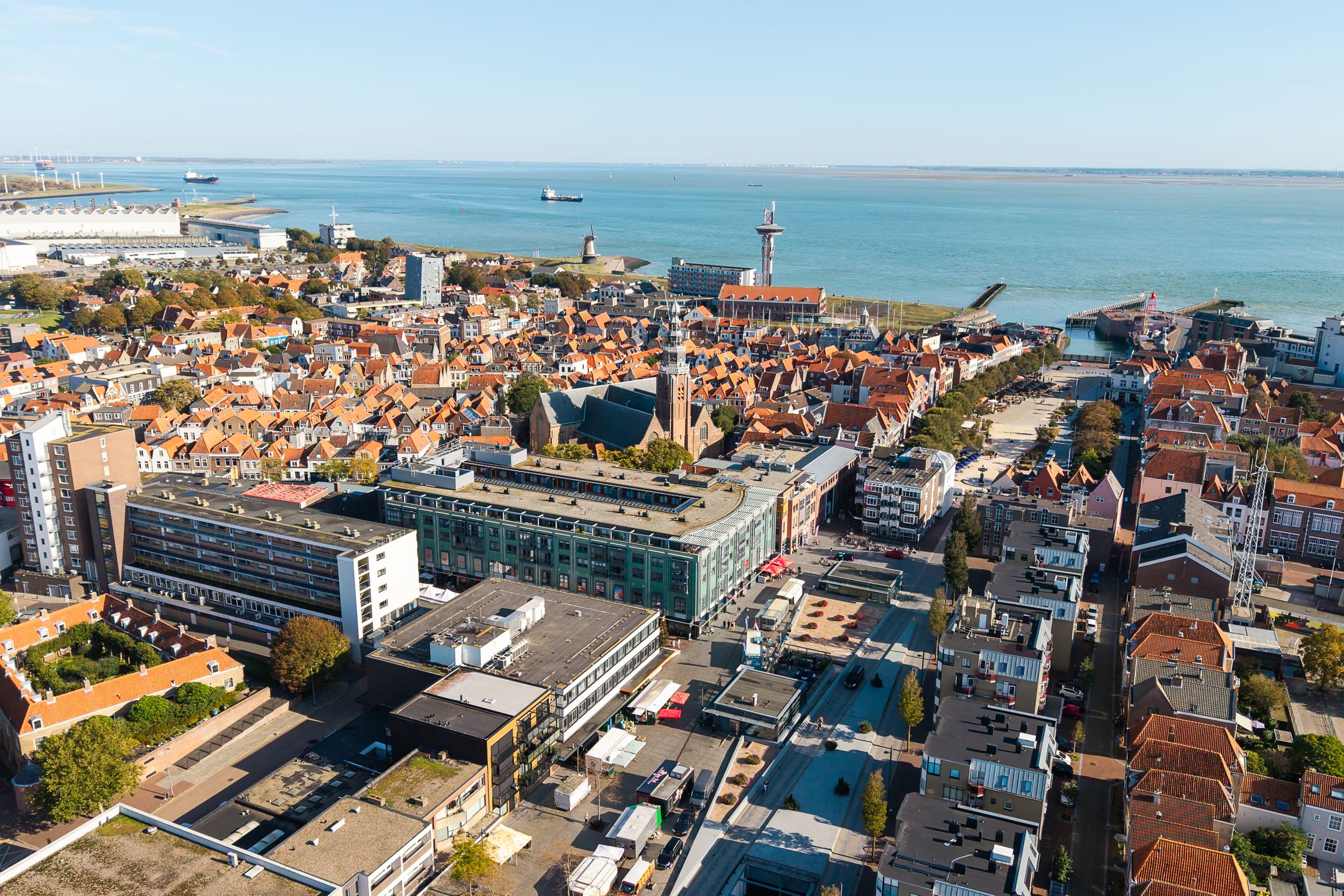 Foto 3 van Marktstraat 65