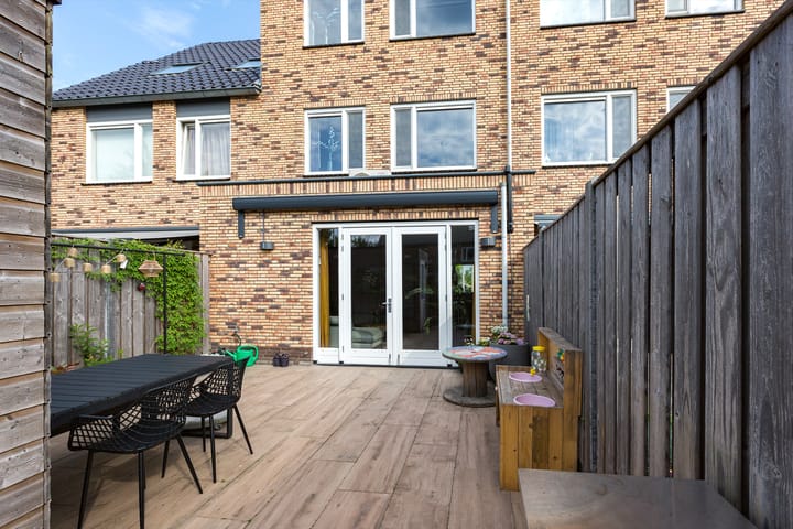 Foto 39 van Oostmeerlaan 197