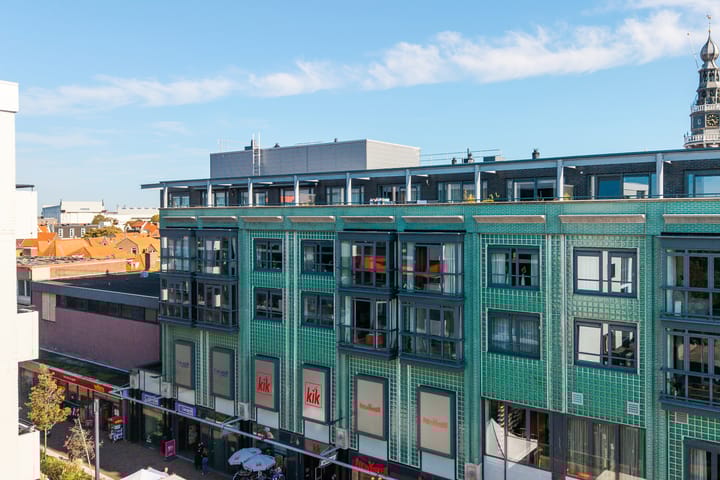 Foto 5 van Marktstraat 65