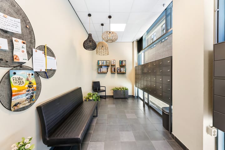 Foto 9 van Marktstraat 65