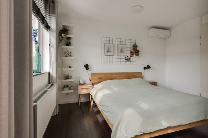 Foto 29 van Oostmeerlaan 197