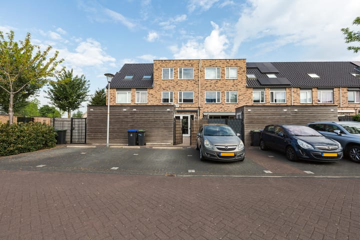 Foto 42 van Oostmeerlaan 197