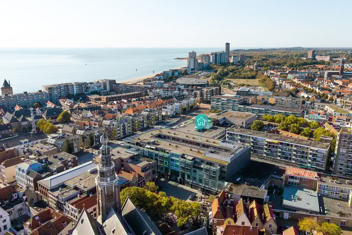 Foto 1 van Marktstraat 65