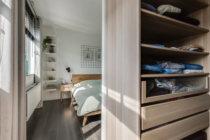 Foto 30 van Oostmeerlaan 197