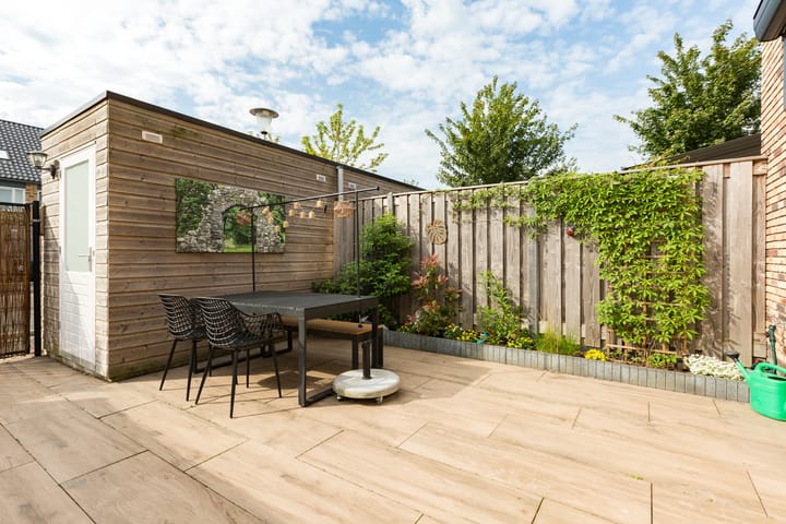 Foto 36 van Oostmeerlaan 197