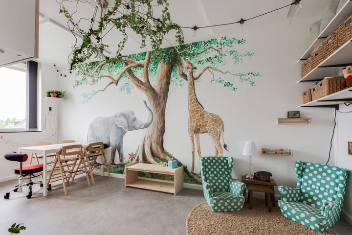 Foto 32 van Oostmeerlaan 197