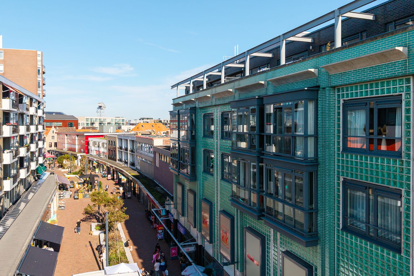 Foto 4 van Marktstraat 65