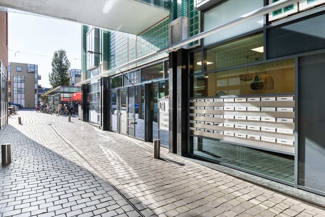 Foto 8 van Marktstraat 65