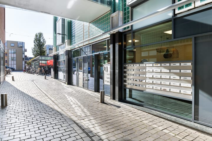 Foto 8 van Marktstraat 65