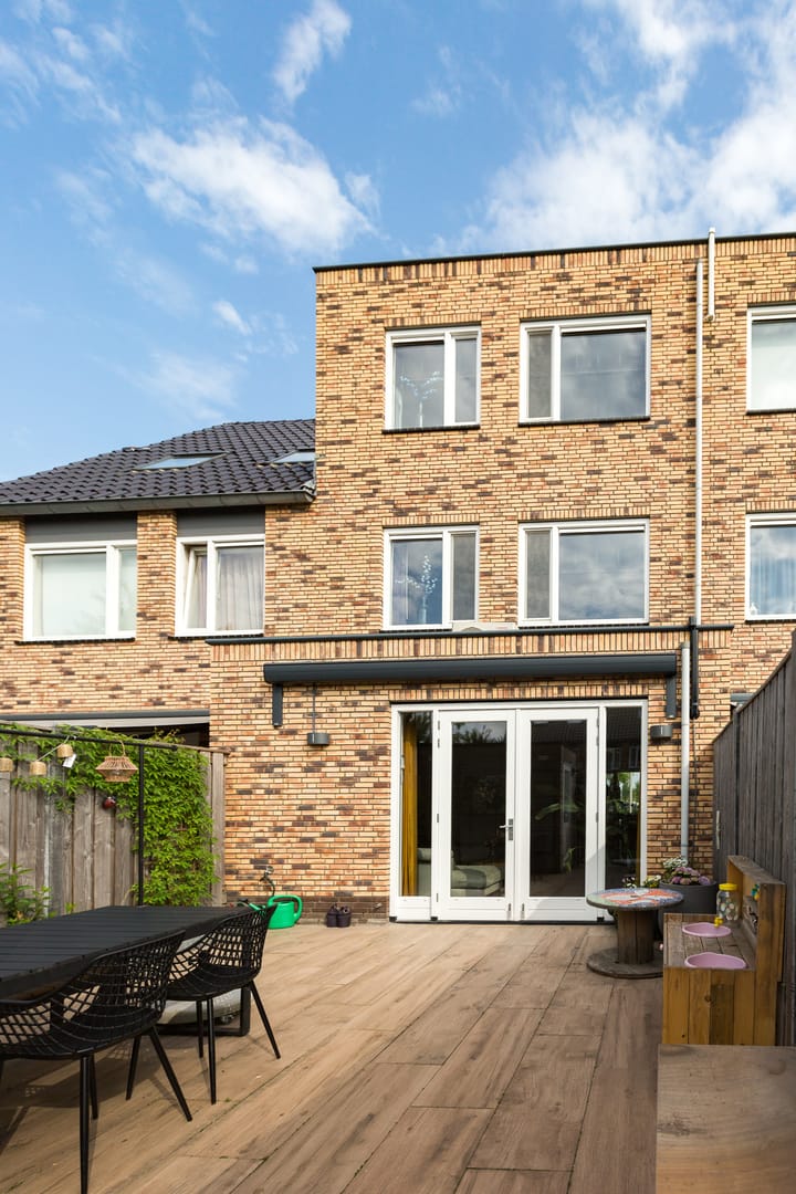 Foto 40 van Oostmeerlaan 197