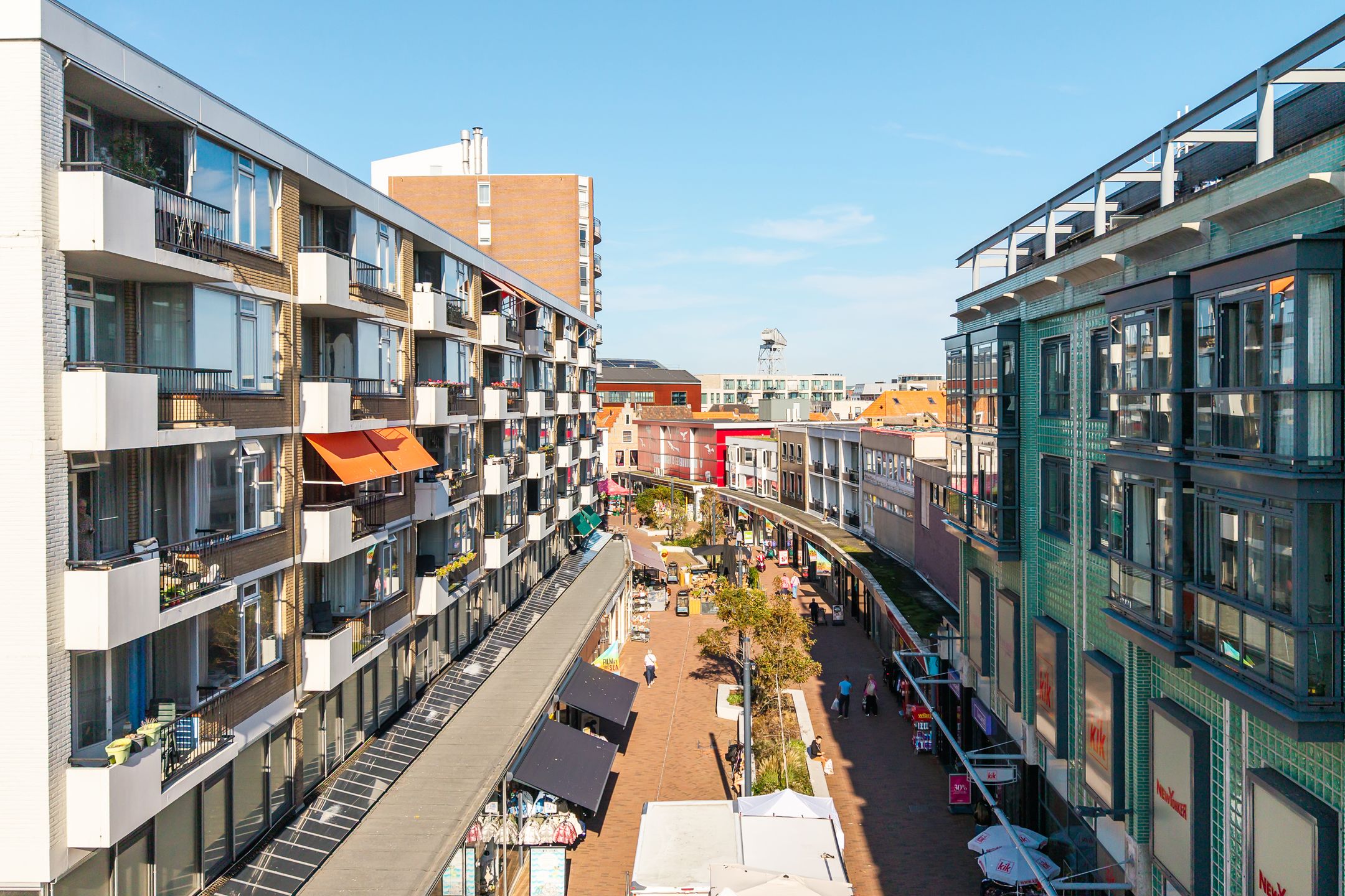 Foto 6 van Marktstraat 65