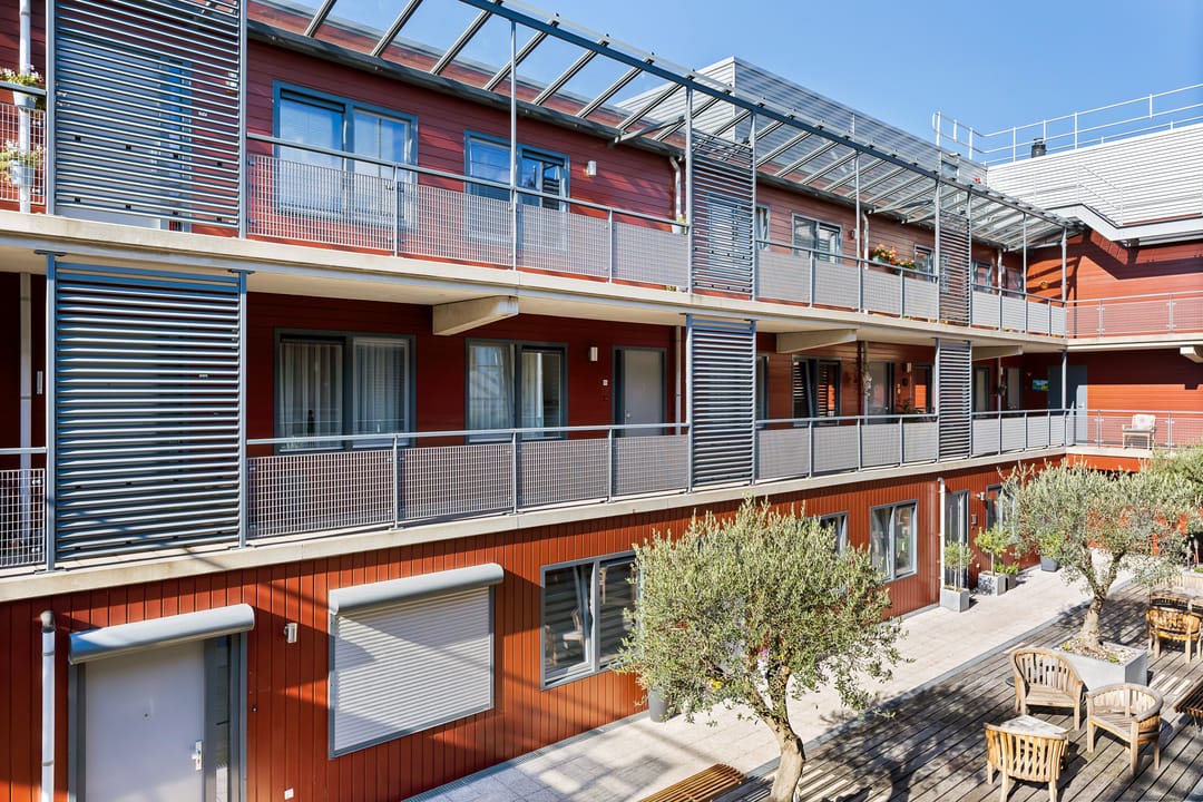 Foto 13 van Marktstraat 65