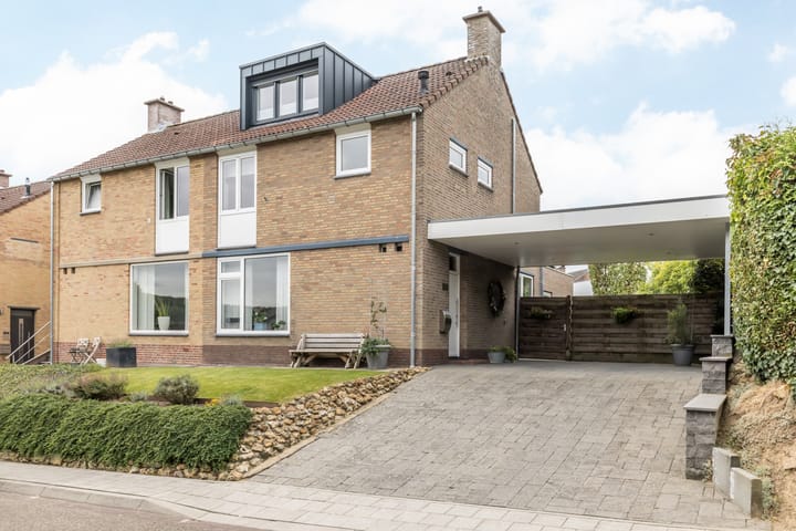 Foto 1 van Krekelstraat 15