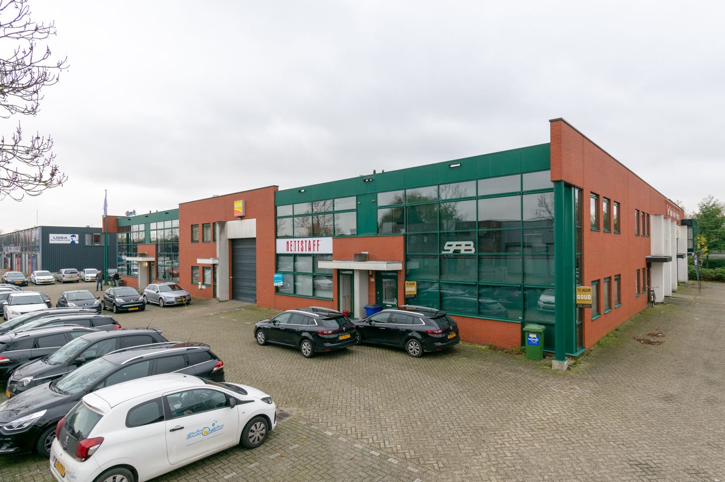 View photo 1 of Anthonetta Kuijlstraat 45-B