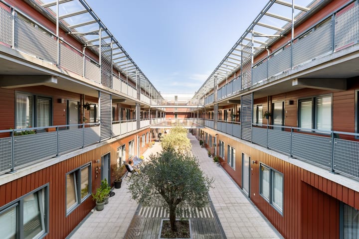 Foto 11 van Marktstraat 65