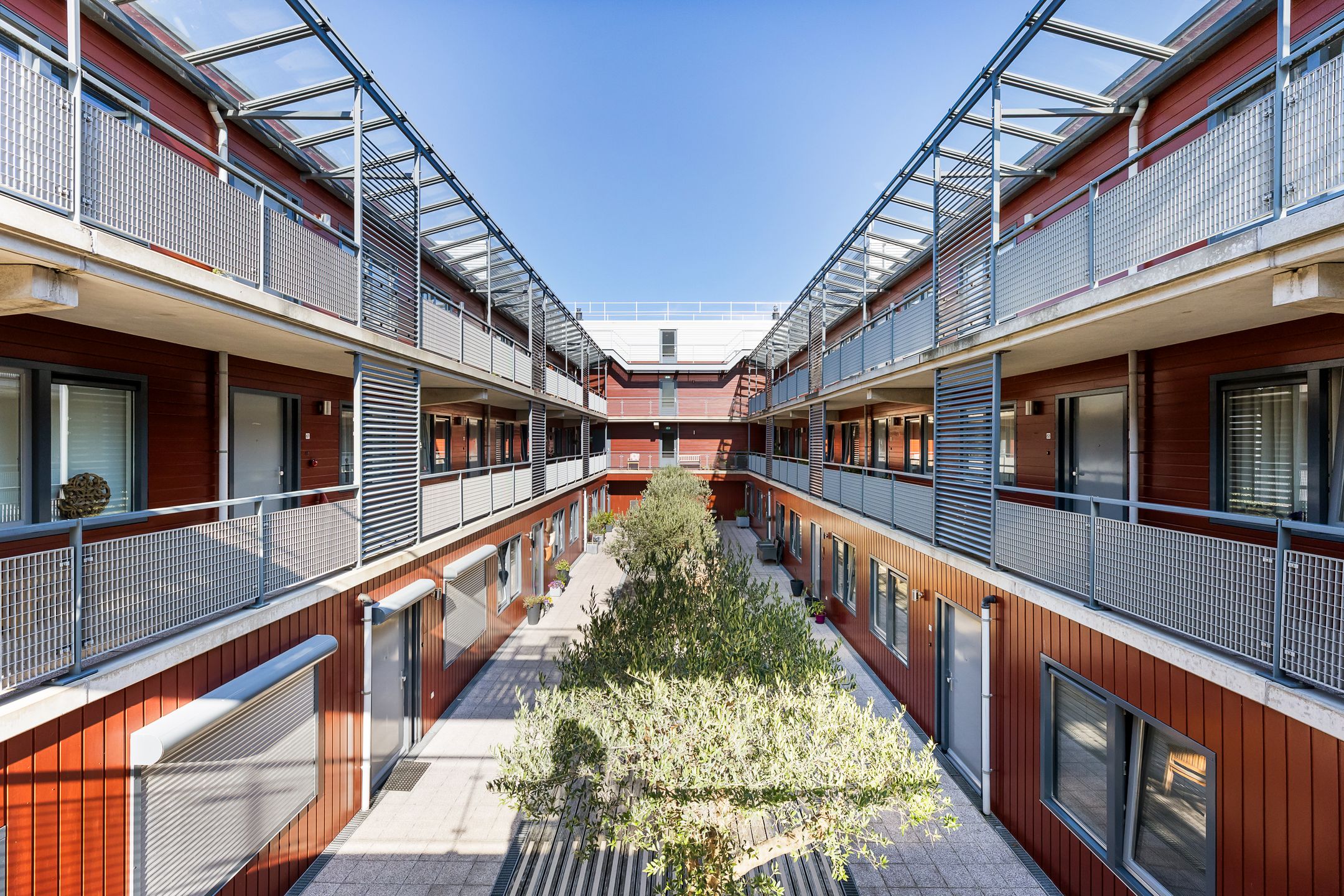 Foto 12 van Marktstraat 65