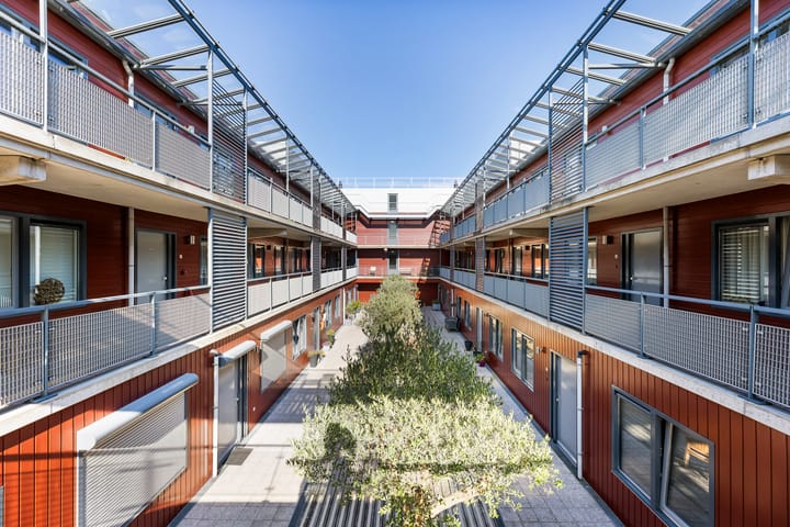 Foto 12 van Marktstraat 65