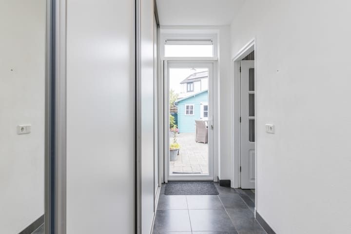 Foto 10 van Krekelstraat 15