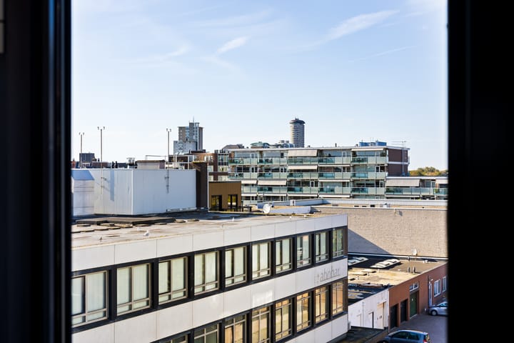 Foto 25 van Marktstraat 65