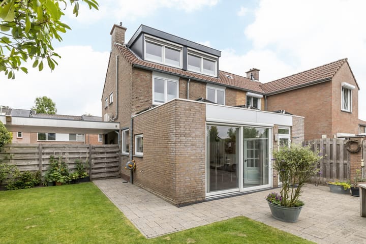 Foto 30 van Krekelstraat 15