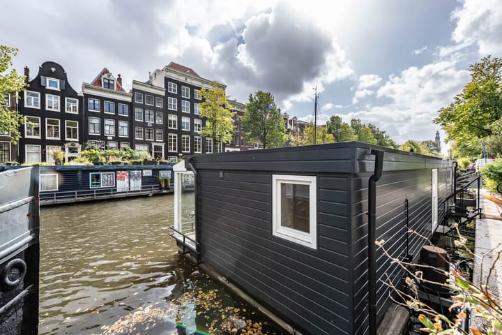 Photo 3 of Prinsengracht 14-K