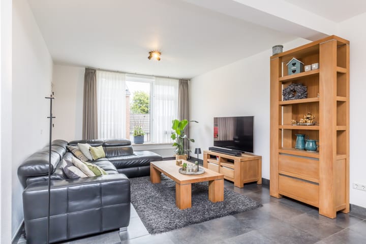 Foto 3 van Krekelstraat 15