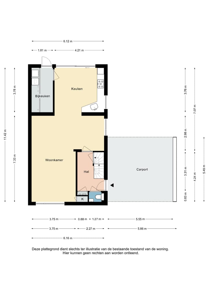 Foto 38 van Krekelstraat 15
