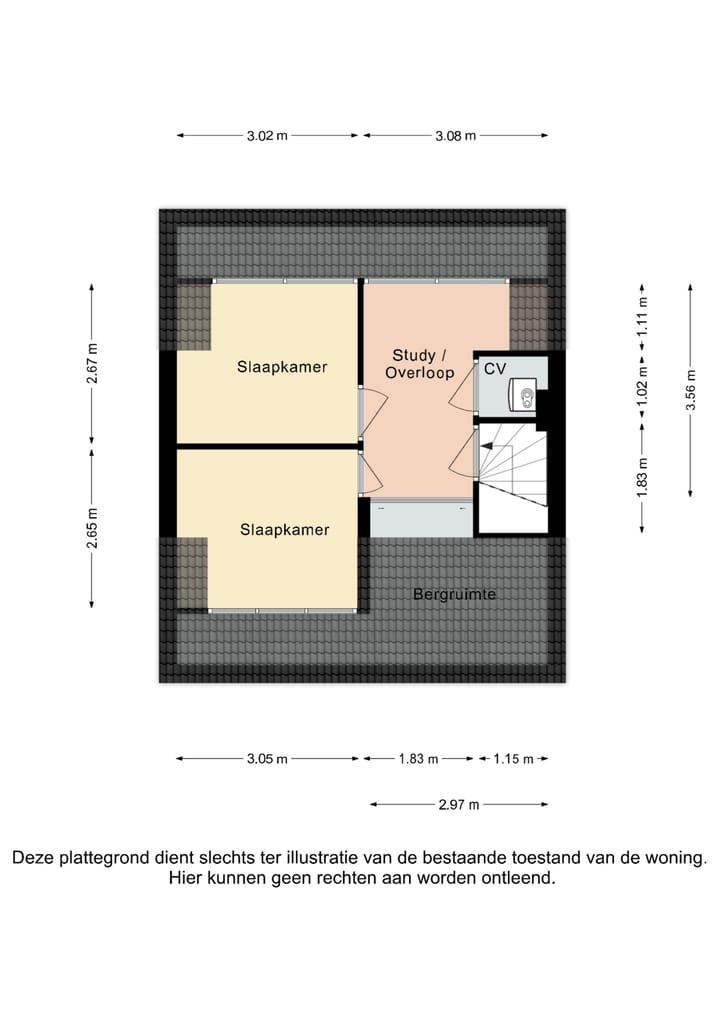 Foto 42 van Krekelstraat 15