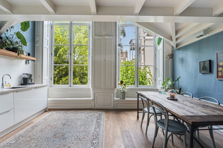 Foto 3 van Keizersgracht 412-C