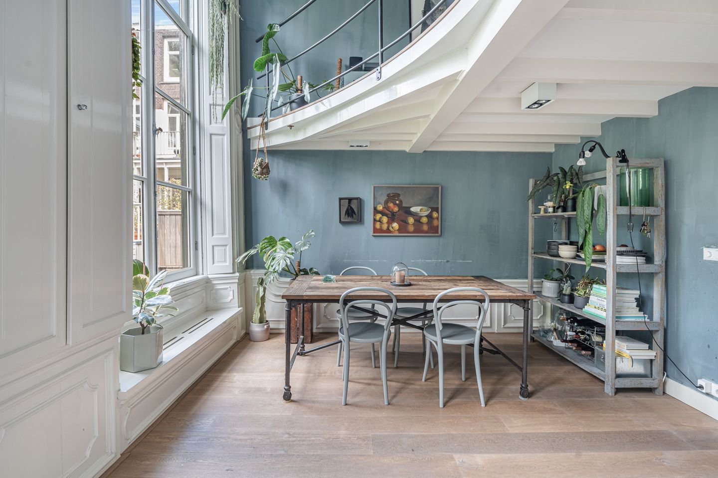 Foto 4 van Keizersgracht 412-C