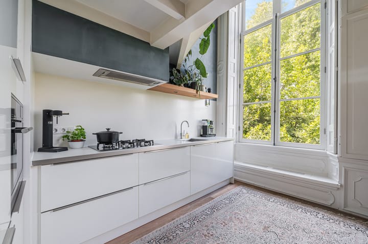 Foto 5 van Keizersgracht 412-C