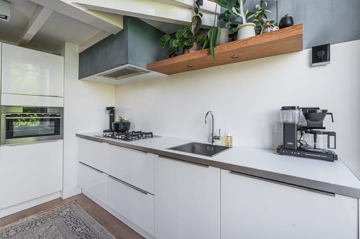 Foto 6 van Keizersgracht 412-C