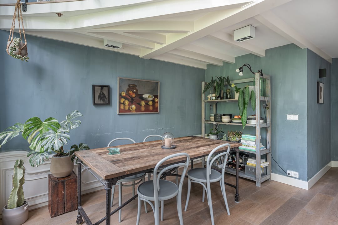 Foto 7 van Keizersgracht 412-C