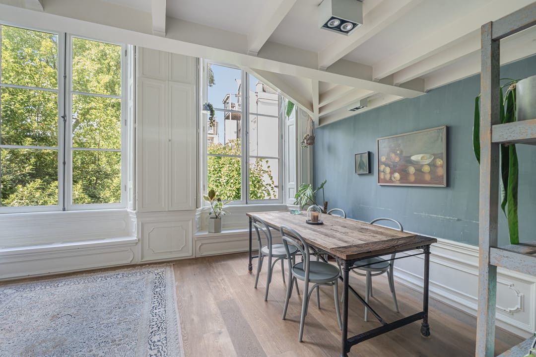 Foto 8 van Keizersgracht 412-C