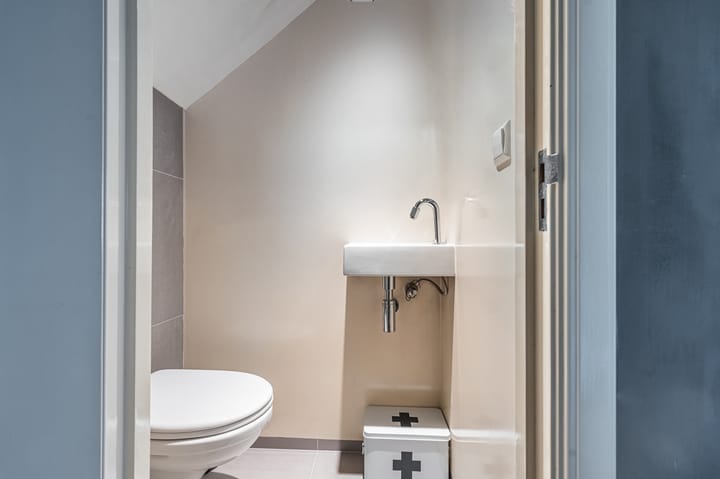 Foto 10 van Keizersgracht 412-C