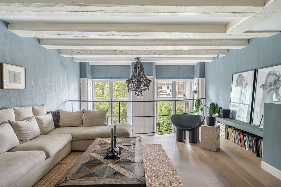 Foto 11 van Keizersgracht 412-C