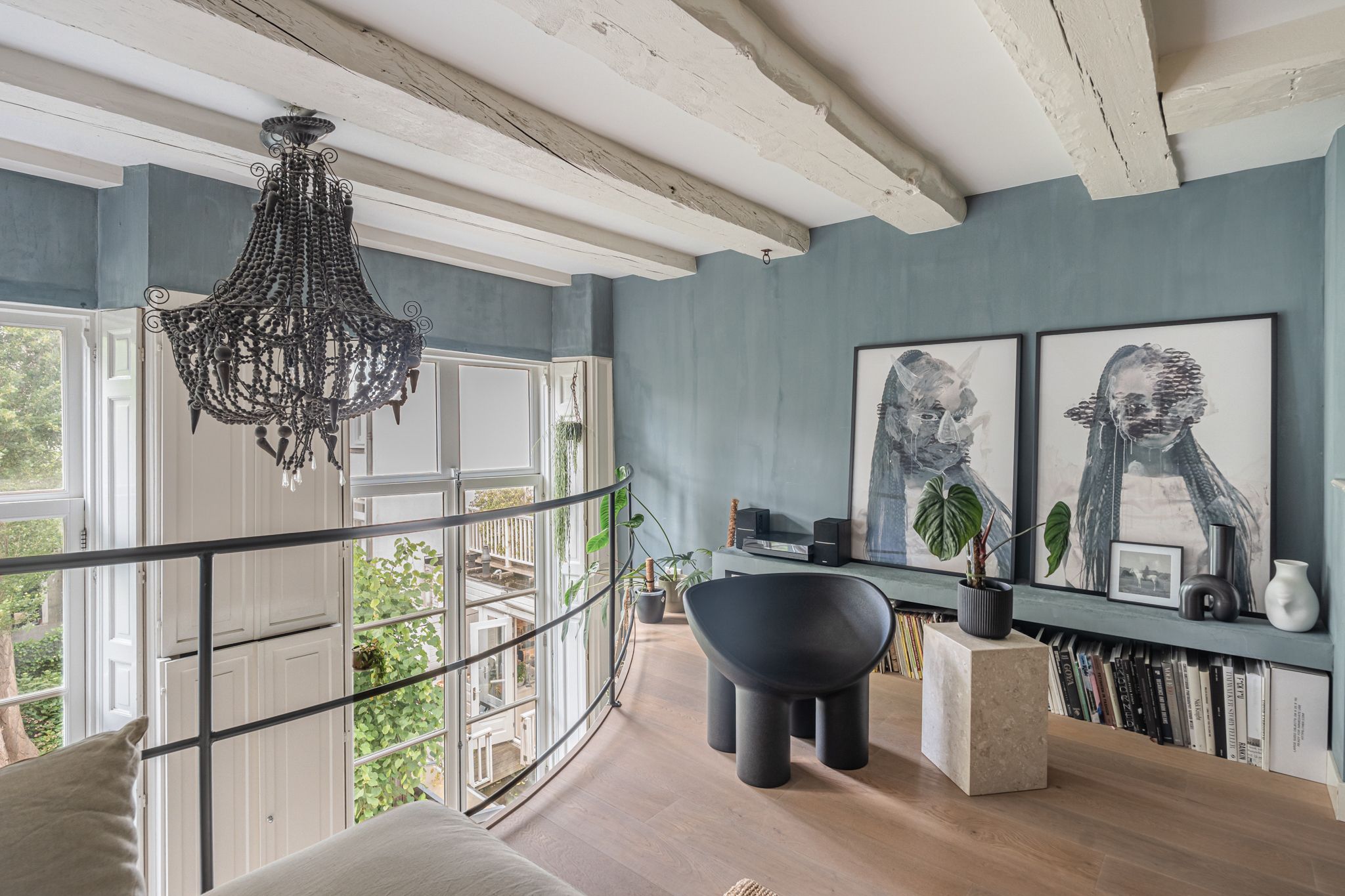 Foto 12 van Keizersgracht 412-C