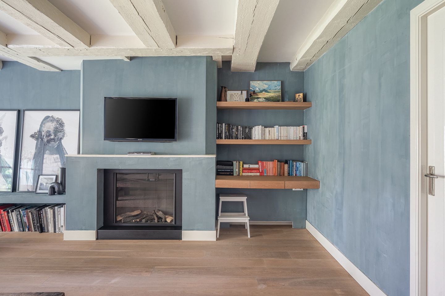 Foto 14 van Keizersgracht 412-C