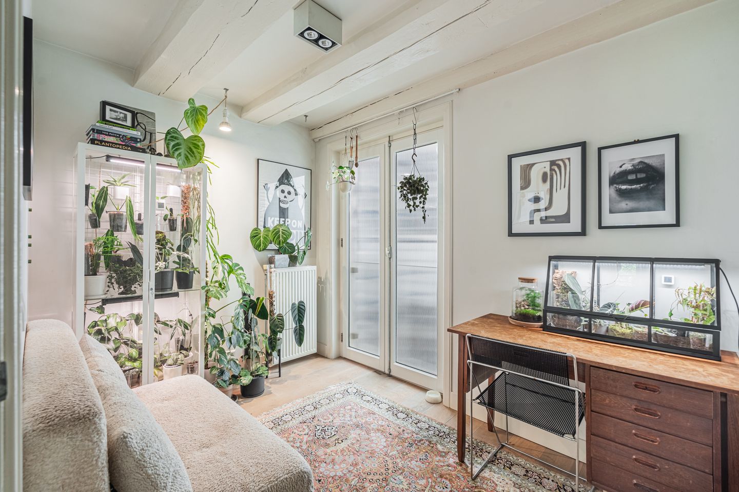 Foto 20 van Keizersgracht 412-C