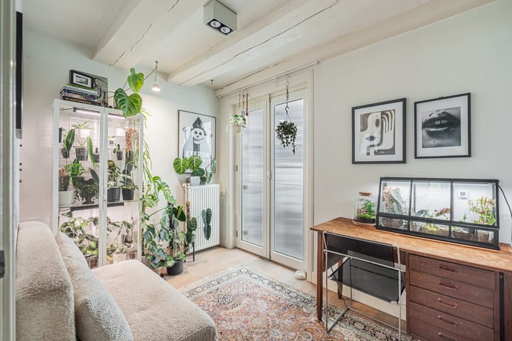 Foto 20 van Keizersgracht 412-C