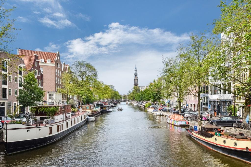 Foto 25 van Keizersgracht 412-C