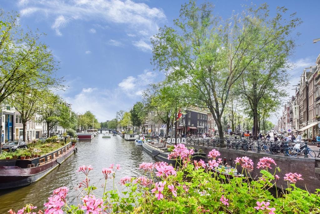 Foto 27 van Keizersgracht 412-C